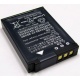 Аккумуляторная батарея Nikon EN-EL12 3.7V 1050mAh 3.9W для фотокамеры Nikon Coolpix S9100 (Сургут)