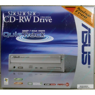 CDRW ASUS CRW-5232A IDE White (Retail) - Сургут