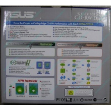 CDRW ASUS CRW-5232A IDE White (Retail) - Сургут