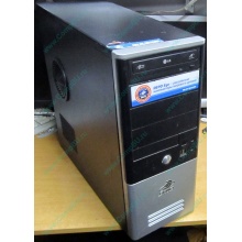 Четырехядерный компьютер Intel Core 2 Quad Q9400 (4x2.66GHz) /4Gb DDR2 /500Gb /ATX 430W Thermaltake (Сургут)