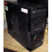 Компьютер 4 ядра Intel Core 2 Quad Q9500 (2x2.83GHz) s.775 /4Gb DDR3 /320Gb /ATX 450W /Windows 7 PRO (Сургут)