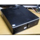 Б/У системный блок HP Compaq 6000 SFF (Intel Pentium Dual Core E5400 (2x2.7GHz) /2Gb /320Gb /ATX 240W minidesktop /WINDOWS 7 PRO (Сургут)