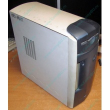 Компактный маленький компьютер Intel Core i3 2120 /4Gb DDR3 /320Gb /ATX 240W microtower (Сургут)