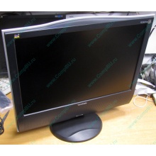 Монитор с колонками 20.1" ЖК ViewSonic VG2021WM-2 1680x1050 (широкоформатный) - Сургут