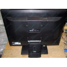 Широкоформатный жидкокристаллический монитор 19" BenQ G900WAD 1440x900 (Сургут)