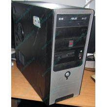 4х-ядерный компьютер Intel Core 2 Quad Q6600 (4x2.4GHz) /4Gb /500Gb /ATX 350W (Сургут)