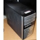 Б/У компьютер Intel Core i3 2120 /4Gb DDR3 /250Gb /ATX 400W (Сургут)