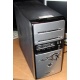 БУ компьютер Intel Core i3 2120 /4Gb DDR3 /250Gb /ATX 400W (Сургут)