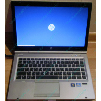 Б/У ноутбук Core i7: HP EliteBook 8470P B6Q22EA (Intel Core i7-3520M /8Gb /500Gb /Radeon 7570 /15.6" TFT 1600x900 /Window7 PRO) - Сургут