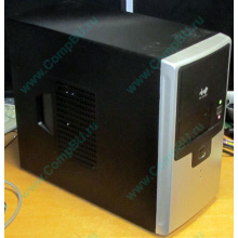 Компьютер Б/У Intel Core i5-3470 (4x3.2GHz) /8Gb DDR3 /500Gb /ATX 450W (Сургут)