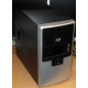 Системный блок Б/У Intel Core i5-3470 (4x3.2GHz) /8Gb DDR3 /500Gb /ATX 450W (Сургут)