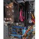 Intel Core i5-3470 /Cooler Master с тепловыми трубками /Asus P8B75M-LX /2x4Gb DDR3 Corsair CMZ4GX3M2A1600C9 9-9-9-24 1.5V ver.7 (Сургут).