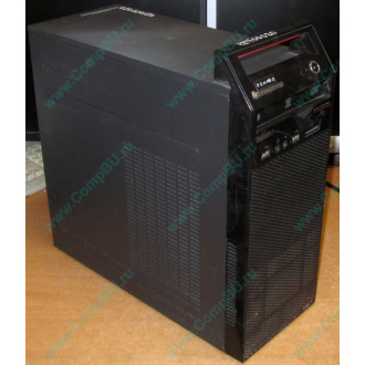 Б/У Lenovo Thinkcentre Edge 71 (Intel Core i3-2100 /4Gb DDR3 /320Gb /ATX 450W) - Сургут