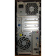 Компьютер HP PRO 3500 MT (Intel Core i5-2300 /4Gb DDR3 /250Gb /ATX 300W) вид сзади (Сургут)