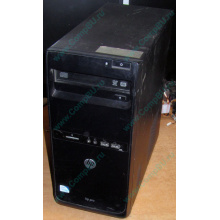 Компьютер HP PRO 3500 MT (Intel Core i5-2300 (4x2.8GHz) /4Gb /320Gb /ATX 300W) - Сургут