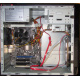 Kraftway Credo KC39 (Intel Core 2 Duo E7500/MSI MS-7592 G41M-P28 /4Gb DDR2 /320Gb /ATX 400W 400W FOXLINE ATX-400PRS) - Сургут