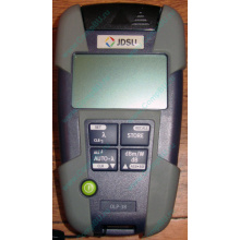 Измеритель оптической мощности JDSU OPL-38 Б/У (Сургут)