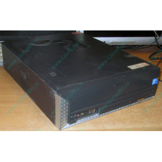 Б/У компьютер Kraftway Prestige 41240A#9 (Intel Core 2 Duo E6600 (2x2.4GHz) s.775 /2Gb /160Gb /300W SFF desktop /Windows 7 Pro) - Сургут