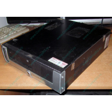 Компьютер Kraftway Prestige 41180A#9 Intel E5400 (2x2.7GHz) s.775 /2Gb /160Gb /ATX 250W SFF desktop /WIN 7 PRO (Сургут)