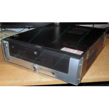 Компьютер Kraftway Prestige 41180A#9 Intel E5400 (2x2.7GHz) s.775 /2Gb /160Gb /ATX 250W SFF desktop /WIN 7 PRO (Сургут)