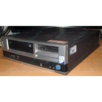 БУ компьютер Kraftway Prestige 41180A (Intel E5400 (2x2.7GHz) s.775 /2Gb DDR2 /160Gb /IEEE1394 (FireWire) /ATX 250W SFF desktop) - Сургут