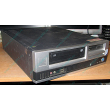 БУ компьютер Kraftway Prestige 41180A (Intel E5400 (2x2.7GHz) s.775 /2Gb DDR2 /160Gb /IEEE1394 (FireWire) /ATX 250W SFF desktop) - Сургут