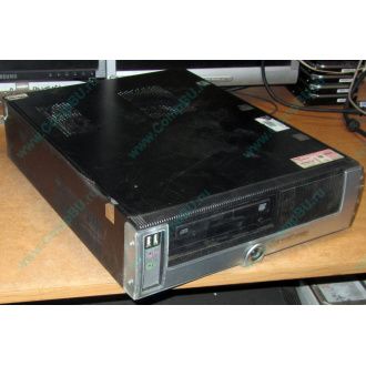 Б/У компьютер Kraftway Prestige 41180A#9 Intel E5400 (2x2.7GHz) s.775 /2Gb /160Gb /ATX 250W SFF desktop /WIN7 PRO (Сургут)