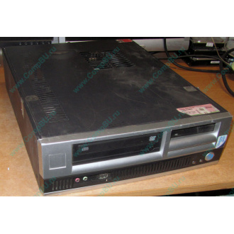 БУ компьютер Kraftway Prestige 41180A (Intel E5400 (2x2.7GHz) s775 /2Gb DDR2 /160Gb /IEEE1394 (FireWire) /ATX 250W SFF desktop) - Сургут