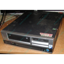 БУ компьютер Kraftway Prestige 41180A (Intel E5400 (2x2.7GHz) s775 /2Gb DDR2 /160Gb /IEEE1394 (FireWire) /ATX 250W SFF desktop) - Сургут