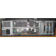 Kraftway Prestige 41240A#9 (Intel C2D E6420 (2x2.13GHz) /2Gb DDR2 /160Gb /300W лежачий корпус) вид сзади (Сургут)