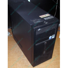 Компьютер Б/У HP Compaq dx2300 MT (Intel C2D E4500 (2x2.2GHz) /2Gb /80Gb /ATX 250W) - Сургут