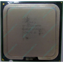 Процессор Intel Pentium-4 661 (3.6GHz /2Mb /800MHz /HT) SL96H s.775 (Сургут)