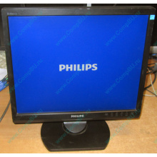 Монитор 17" TFT Philips Brilliance 17S (Сургут)