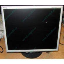 Монитор Б/У Nec MultiSync LCD 1770NX (Сургут)