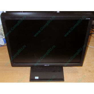 Монитор 17" TFT Acer V173 в Сургуте, монитор 17" ЖК Acer V173 (Сургут)