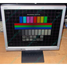 Монитор 17" TFT Nec AccuSync LCD72VM (Сургут)