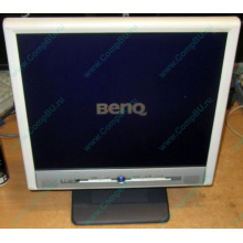 Монитор 17" TFT Benq FP767 Q7C3 (Сургут)