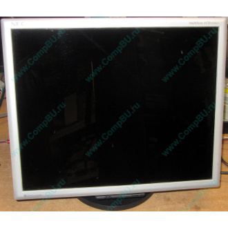 Монитор 19" Nec MultiSync Opticlear LCD1790GX на запчасти (Сургут)
