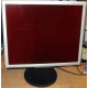Монитор 19" Nec MultiSync Opticlear LCD1790GX дефектный (Сургут)