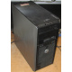 БУ компьютер Dell Optiplex 780 (Intel Core 2 Quad Q8400 (4x2.66GHz) /4Gb DDR3 /320Gb /ATX 305W /Windows 7 Pro)  (Сургут)