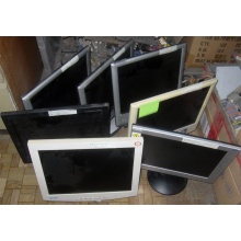 Монитор 15" TFT без блока питания (Сургут)