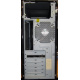 Корпус ATX Miditower вид сзади (Сургут)