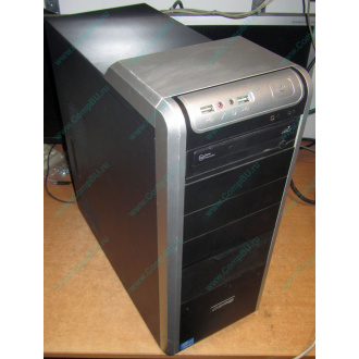 Б/У компьютер DEPO Neos 460MD (Intel Core i5-2400 /4Gb DDR3 /500Gb /ATX 400W /Windows 7 PRO) - Сургут