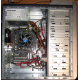 Intel Core i5-2400 /ECS H61H2-M6 /2x2Gb DDR3 /500Gb /ATX 400W FoxConn Fx-400 (Сургут)