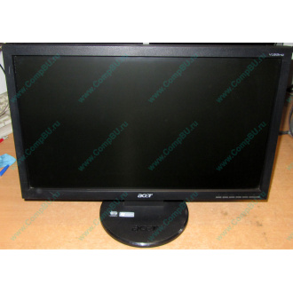Монитор 18.5" TFT Acer V193HQ D (Сургут)