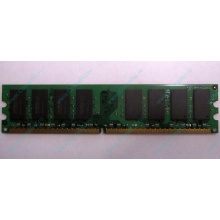 Модуль оперативной памяти 4096Mb DDR2 Kingston KVR800D2N6 pc-6400 (800MHz)  (Сургут)