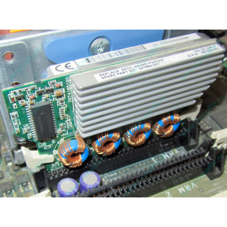 VRM модуль HP 367239-001 (347884-001) 12V с катушками для Proliant G4 (Сургут)