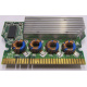 VRM модуль HP 367239-001 (347884-001) 12V с дросселями для Proliant G4 (Сургут)