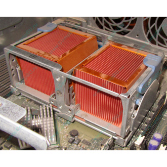 Радиатор HP 344498-001 для ML370 G4 (Сургут)