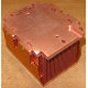 Радиатор из меди HP 344498-001 для ML370 G4 (Сургут)
